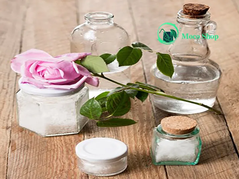 خواص عرق گلاب برای بهبود کیفیت خواب