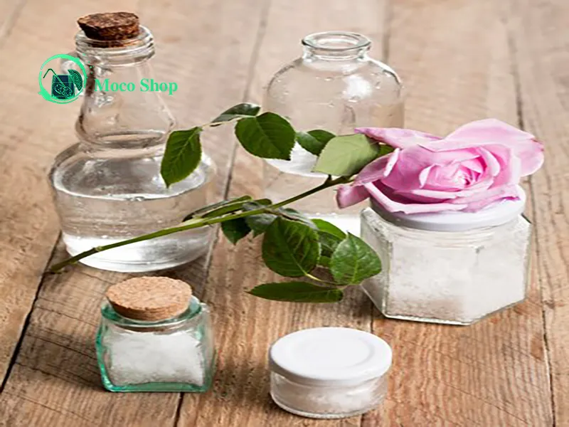 خواص عرق گلاب