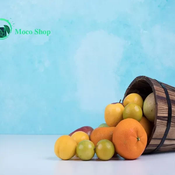 پرخاصیت ترین میوه ایران