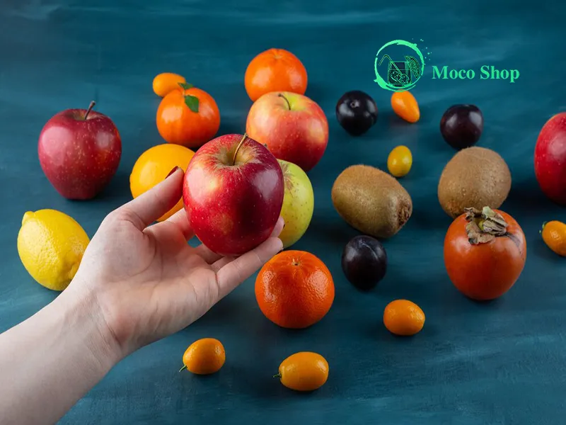 پرخاصیت ترین میوه دنیا