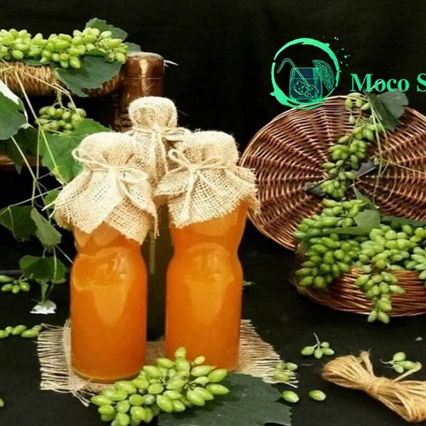 خواص آبغوره