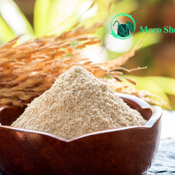 خواص سبوس برنج