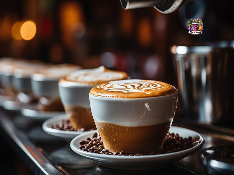 روش‌ های تهیه قهوه