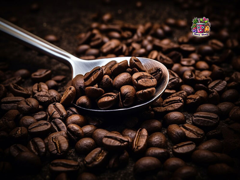 روش‌ های سنتی تهیه قهوه