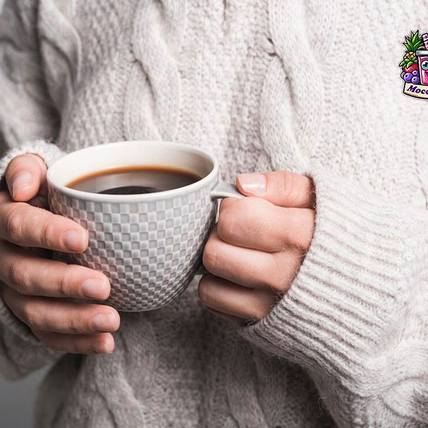 قهوه برای سرفه