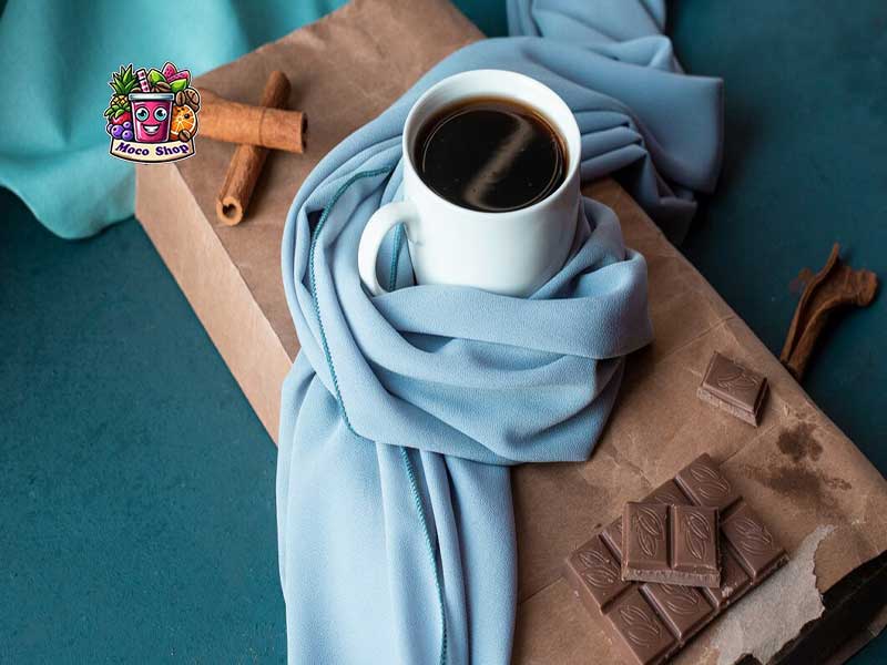 قهوه برای سرماخوردگی